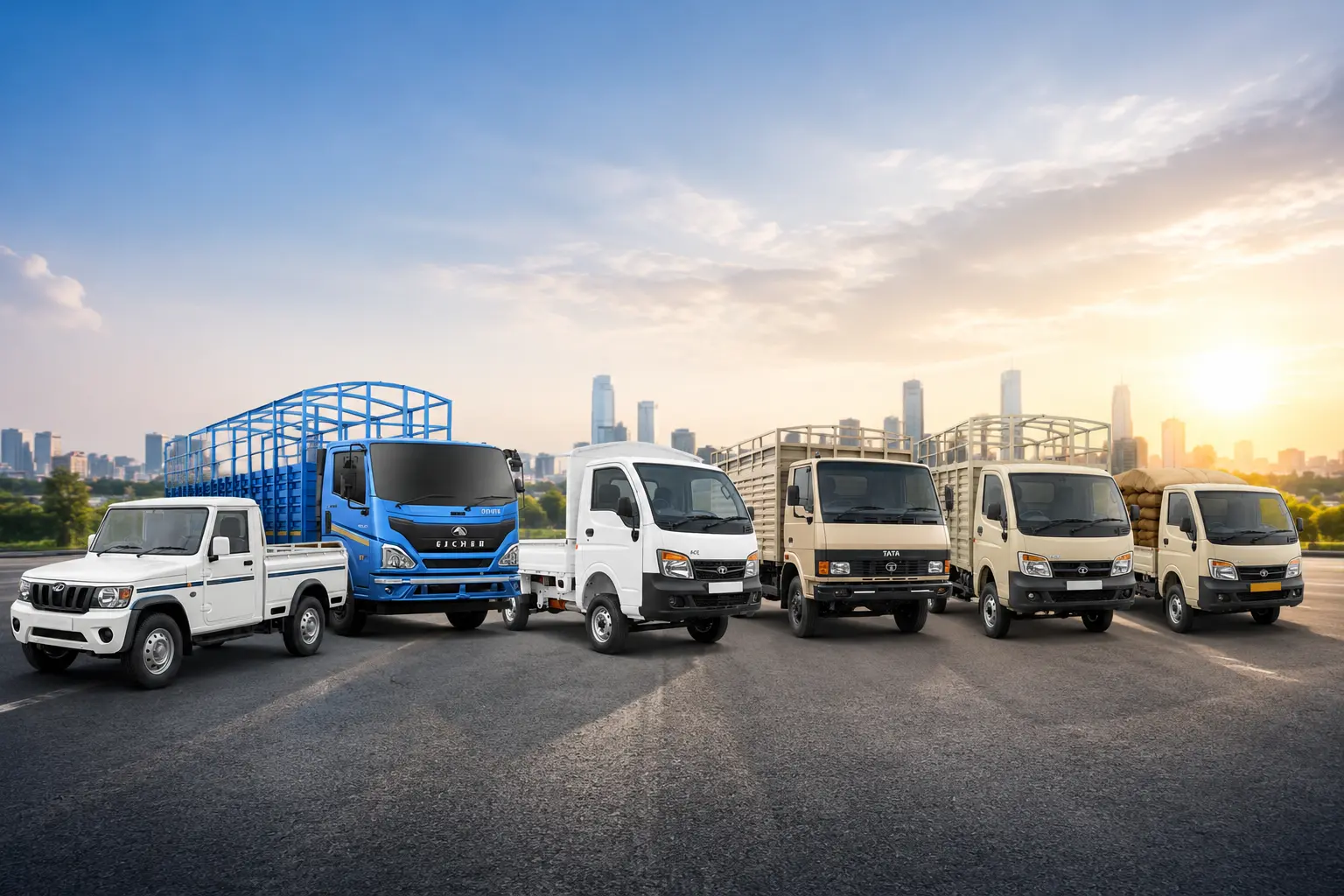 Transportation Service