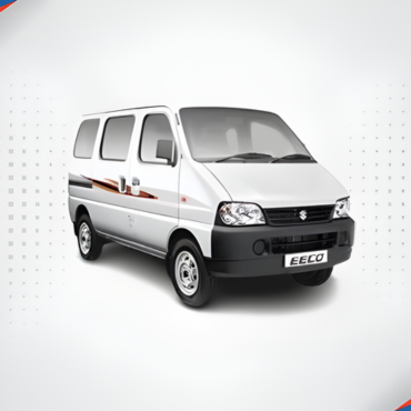 Eicher Canter Rental