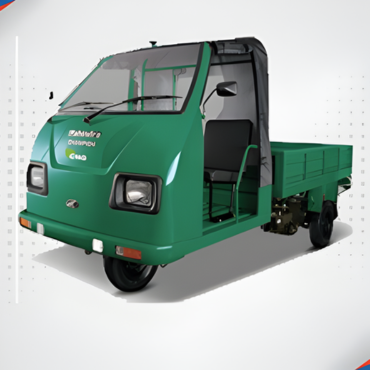 Mahindra Champion Rental